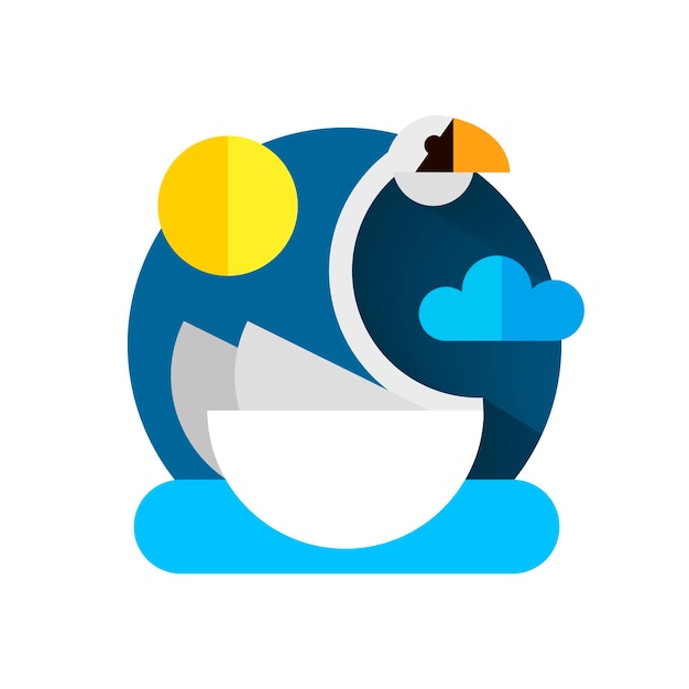 Финансы и инвестиции — консалтинг и планы logo